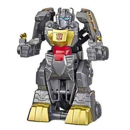 Transformers Classic Heroes Team Grimlock by Hasbro 3+