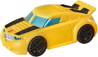 Transformers Classic Heroes Team Bumblebee by Hasbro 3+