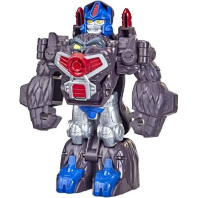 Transformers Classic Heroes Team Optimus Primal by Hasbro 3+
