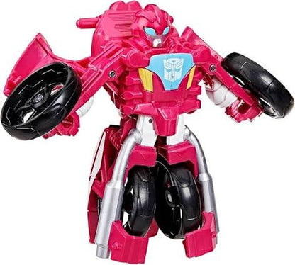 Transformers Classic Heroes Team Elita-1 by Hasbro 3+