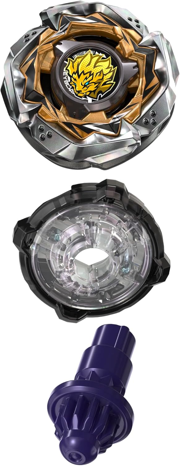 Beyblade X Fang Leon T 4-60U CX Starter Pack Set 8+