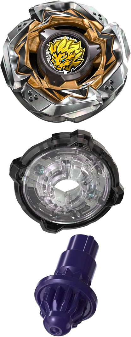Beyblade X Fang Leon T 4-60U CX Starter Pack Set 8+