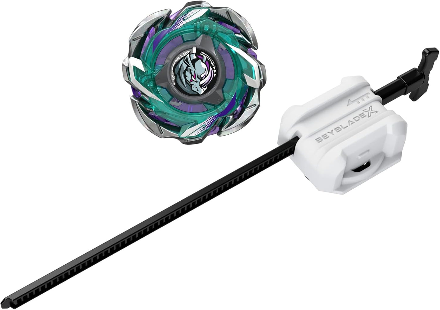 Beyblade CX Reaper Rhino C 4-55D G0840 8+