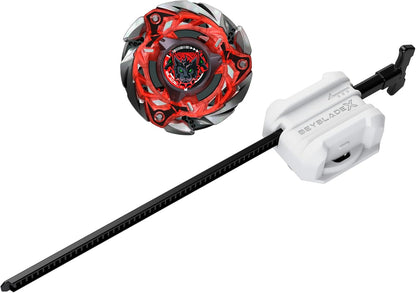 Beyblade X Flame Cerberus W 5-80WB CX Starter Pack Set 8+