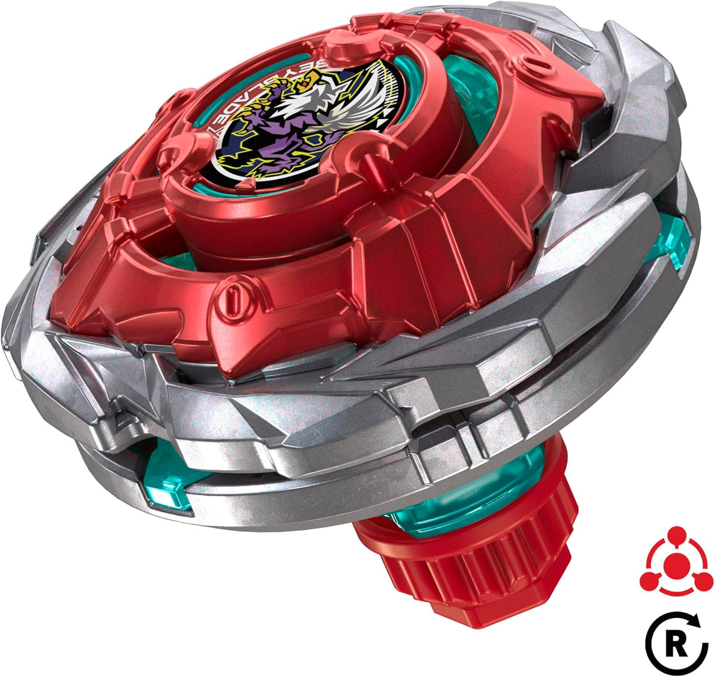 Beyblade X Rocket Griffon H by Hasbro 8+