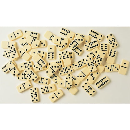 Classic Dominoes by House of Marbles