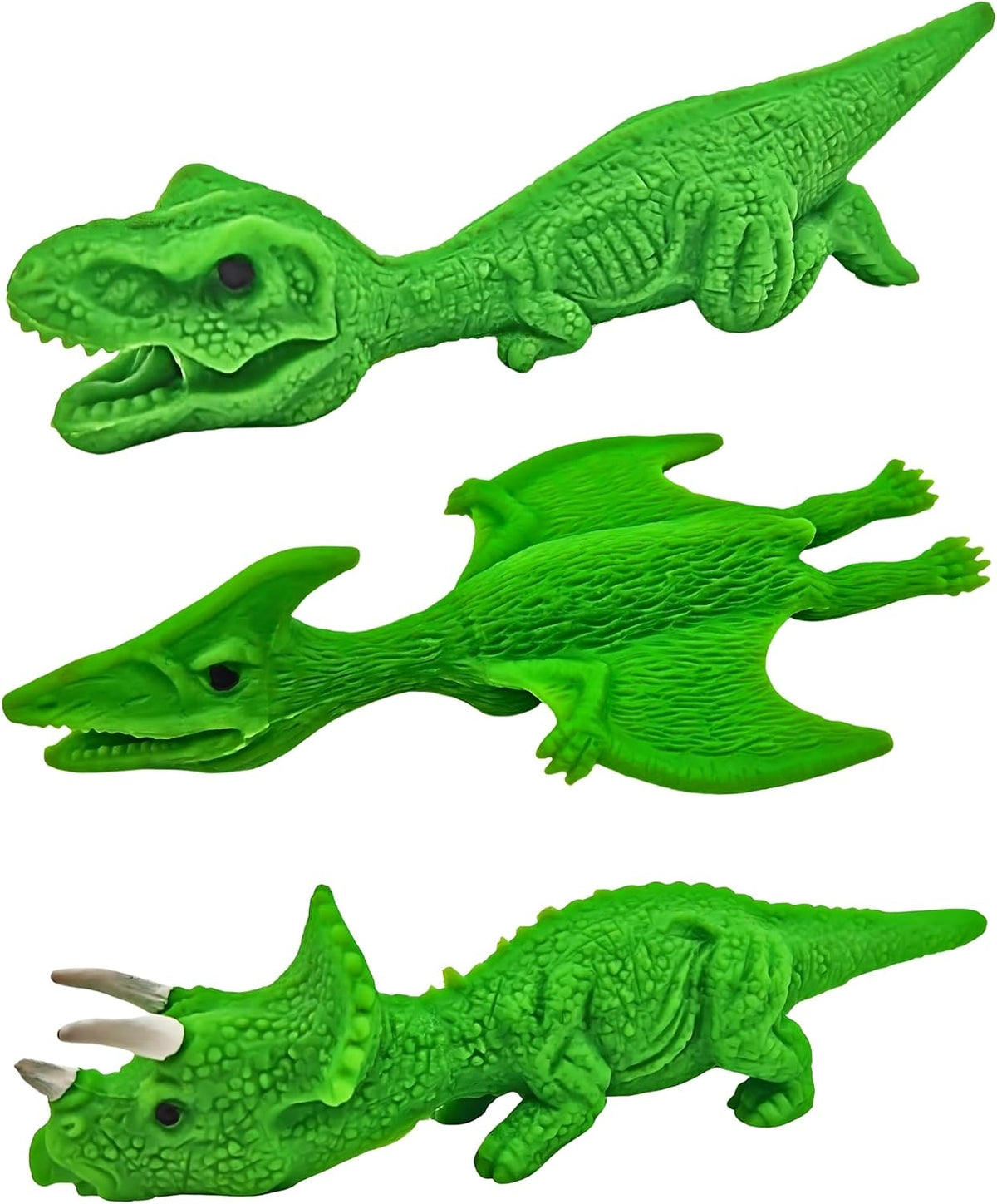 Flick-a-Saurus by House of Marbles