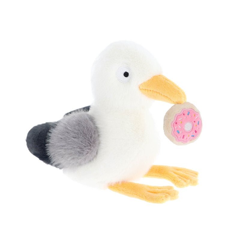 14m Keelco Seagull Snackies by Keel Toys 0+