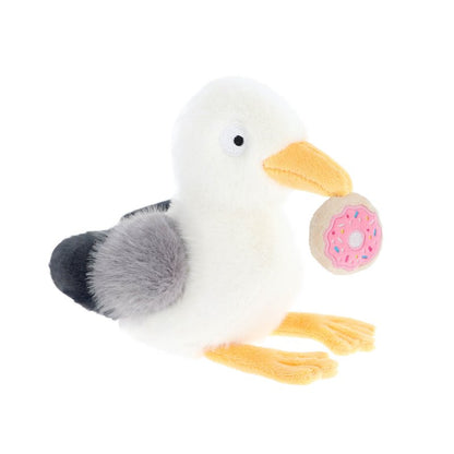 14m Keelco Seagull Snackies by Keel Toys 0+