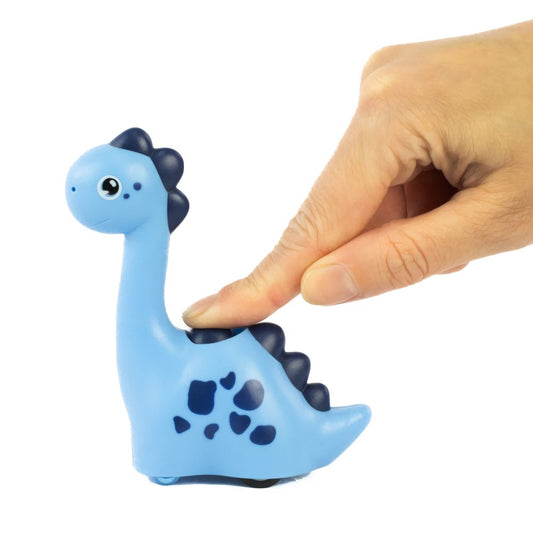 Push 'N' Go Dino Car Toy 24 months+