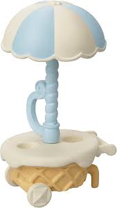 Sylvanian Families Penguin Family 5694 3+