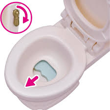 Sylvanian Families Toilet Set 5740 3+