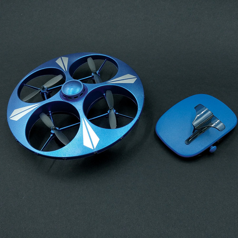 Motion Control UFO Drone 8+
