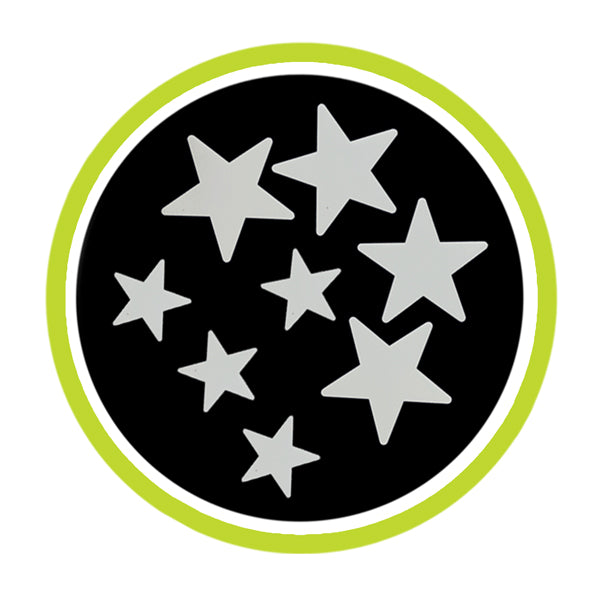 Glow Star by The Original Glowstars Company 3+