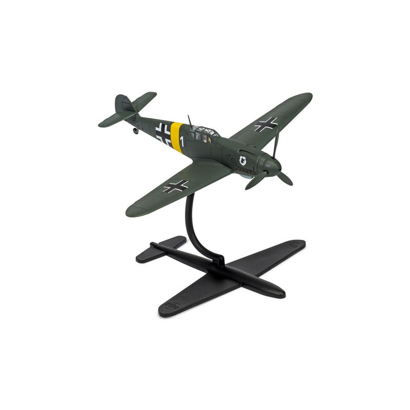 Airfix Starter Set Messerschmitt BF109F-4 1:72 Scale 8+