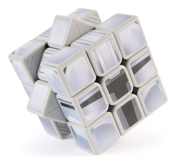 Rubik's Cubers The Mandalorian 8+