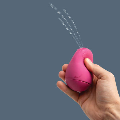 Silicone Bath Buddies 35050 By Bigjigs Toys 4m+