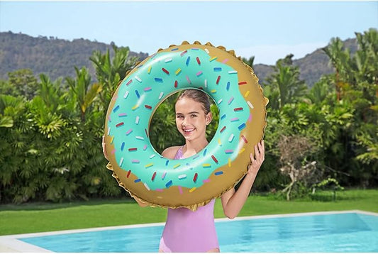 Donut Swim Tube by Bestway  10+
