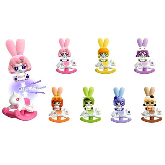 Cup Rabbit Teeny Weeny Fruity Series Blind Bag 5+