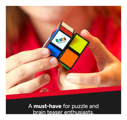 Rubiks Mini 2x2 8+