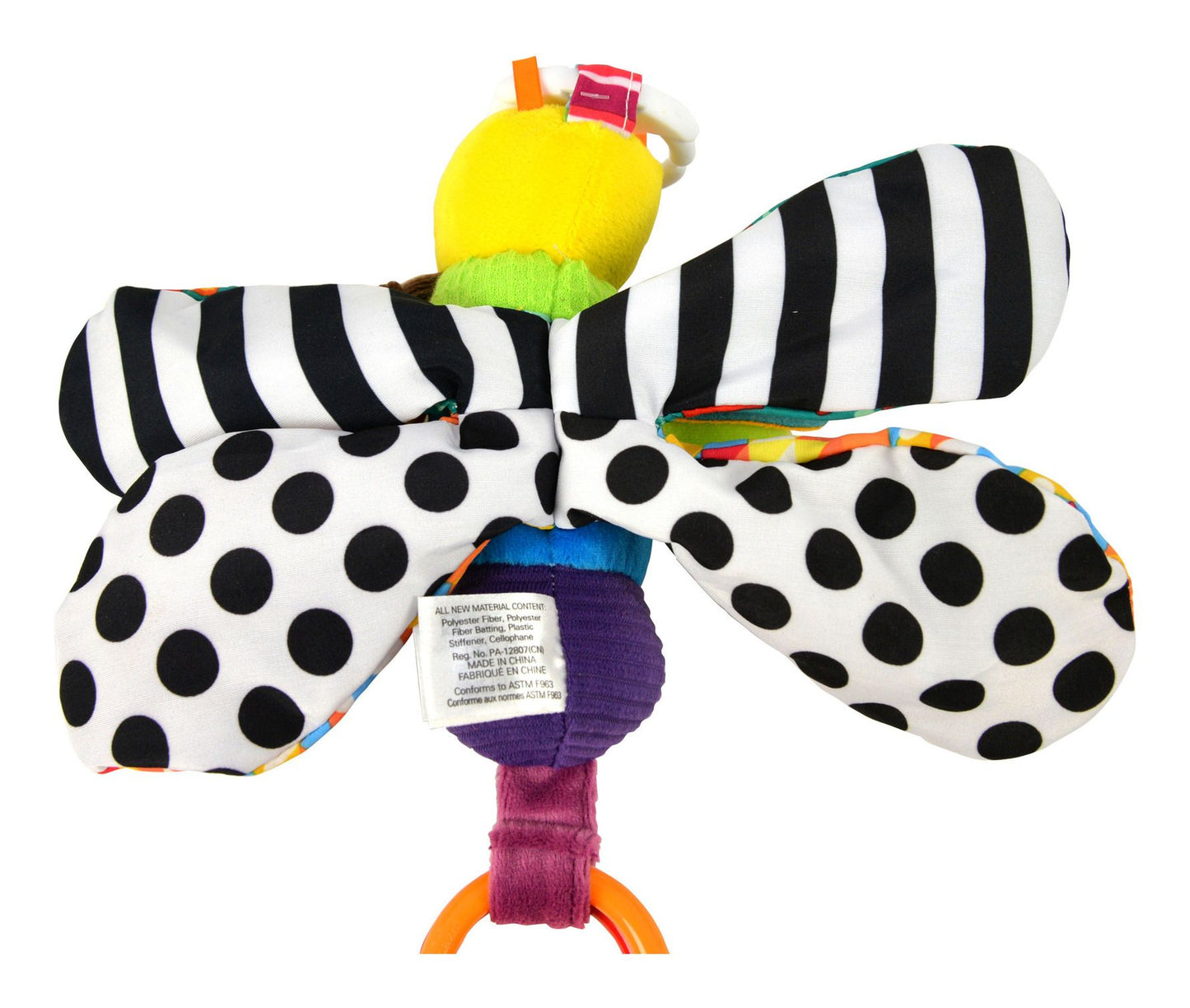 Lamaze Play & Grow Freddie the Firefly 0m+