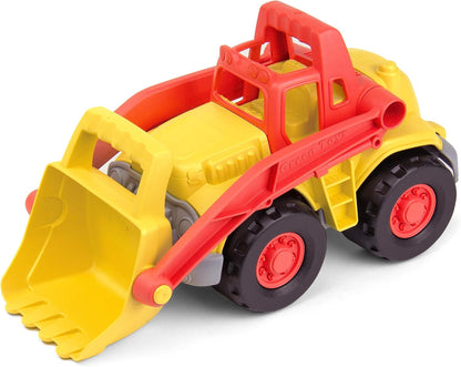 OceanBound Loader Truck by Green Toys 12m+