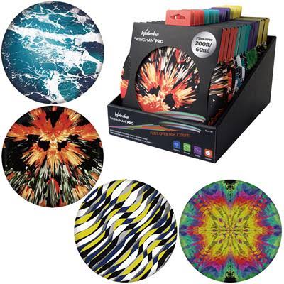 Waboba Wingman Pro Frisbee 5+