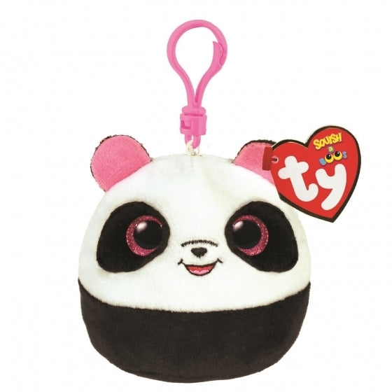 Bamboo The Panda Mini Squishy CLIP June 7th