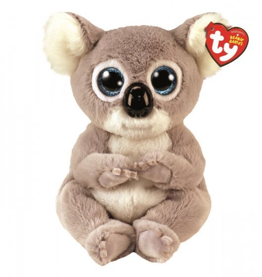 Melly The Koala TY Beanie Bellies 15cm DOB September 9