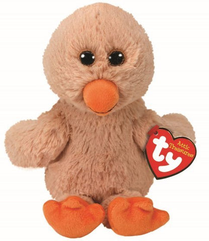 Debbie The Duck 65022 TY Attic Treasures DOB October 4