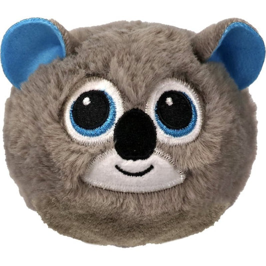Katy The Koala Bouncer 8cm TY Beanie Balls DOB TBC