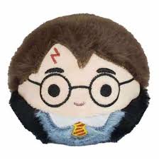 Harry Potter Bouncer 8cm TY Beanie Balls