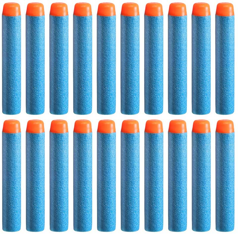 Nerf Elite 2.0 Refill (20 Pack) 8+