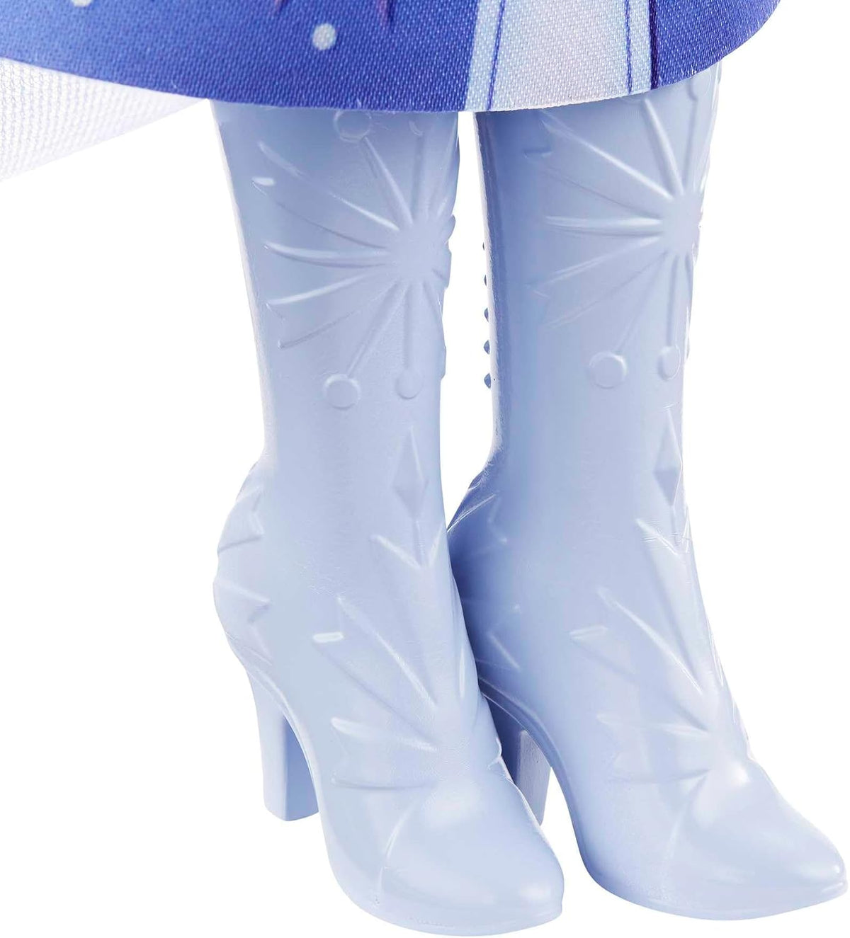 Disney Princess Core Dolls Frozen II Elsa Doll by Mattel +3