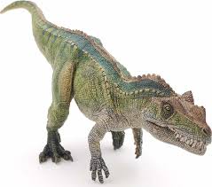 Ceratosaurus Dinosaur By Papo 55061 3+