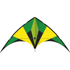 Active Loop Stunt Kite 10+