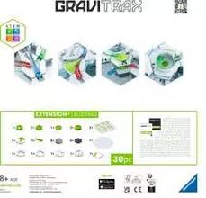 GraviTrax Add On Extension -Building- Marble Run Expansion Pack