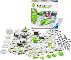 GraviTrax Starter Set Pack - Bounce- Marble Run 8+