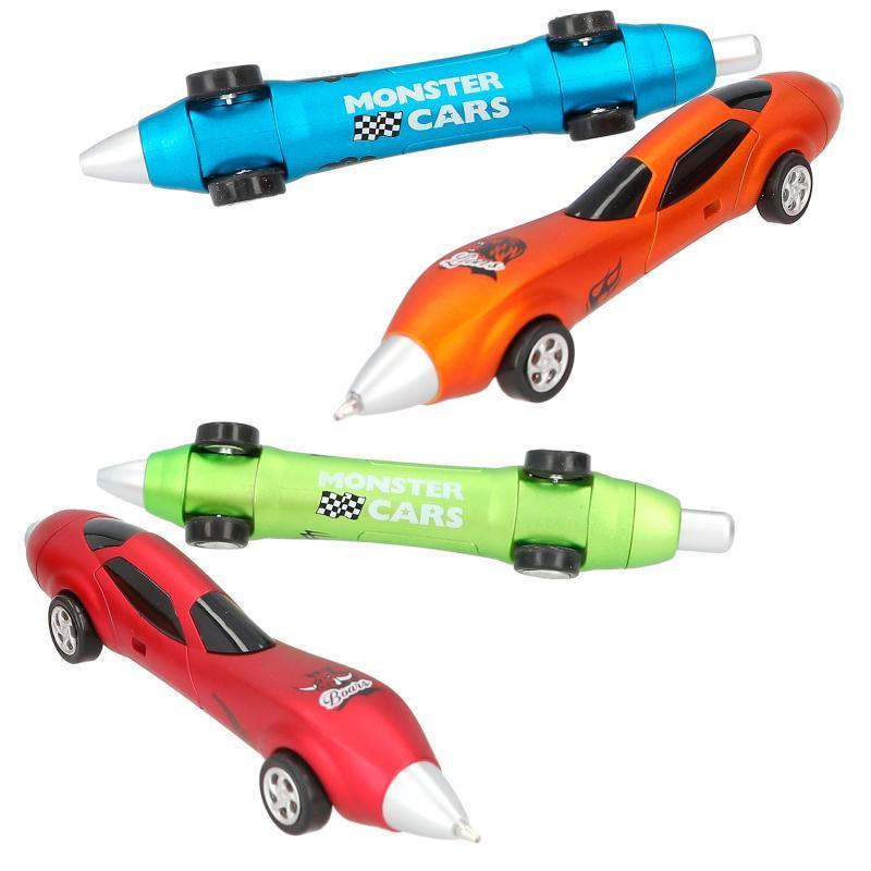 Monster Cars Ball Pen Racing 12277_A