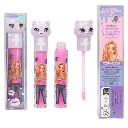 TOPModel Animal Lip Gloss - BEAUTY and ME 412351_A