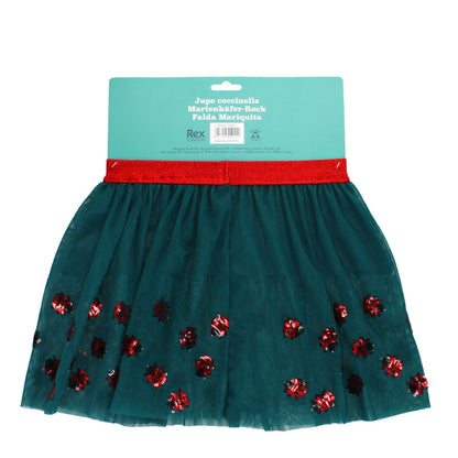 Ladybird - Children's Skirt Tutu 3+