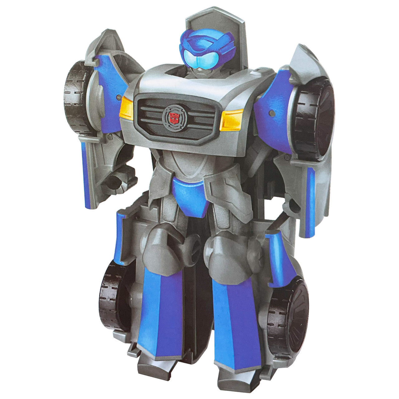 Transformers Classic Heroes Team Autobot Mirage by Hasbro 3+