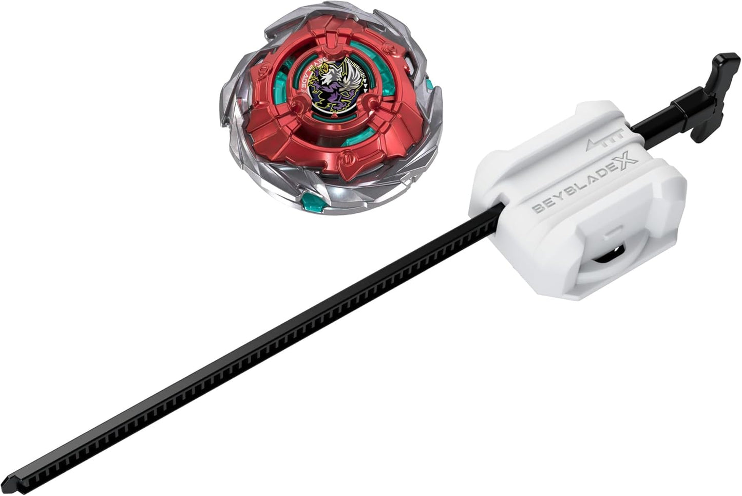 Beyblade X Rocket Griffon H by Hasbro 8+