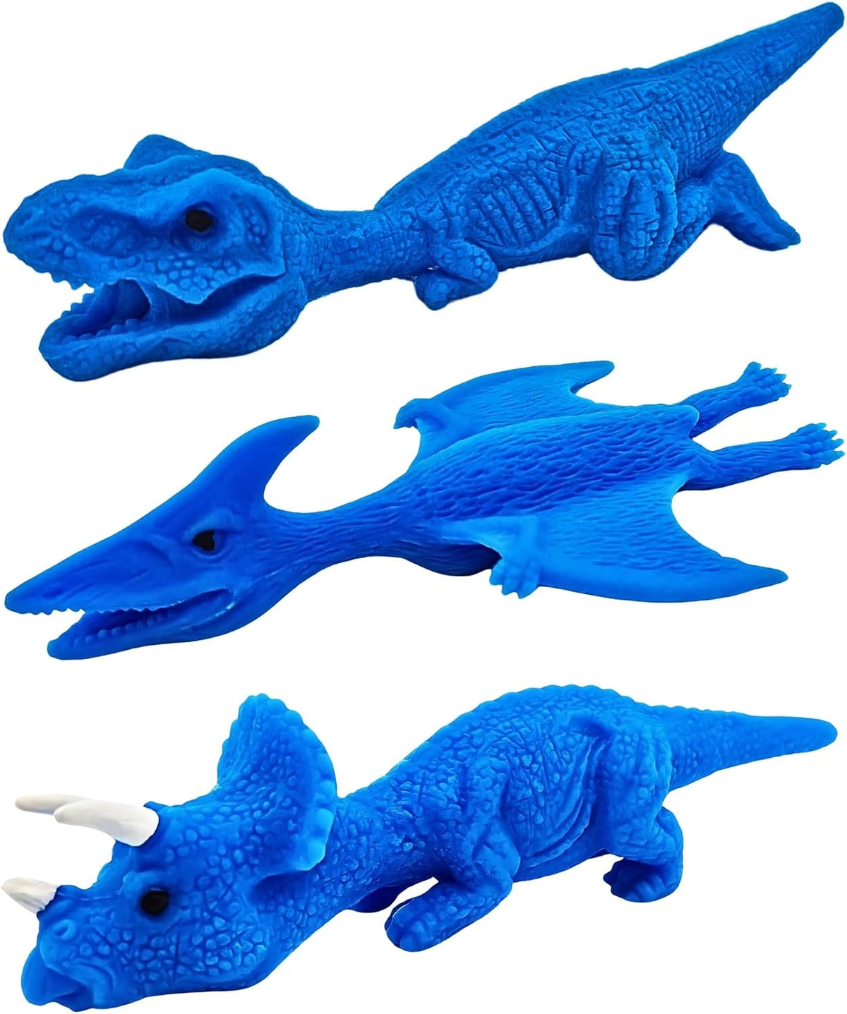 Flick-a-Saurus by House of Marbles