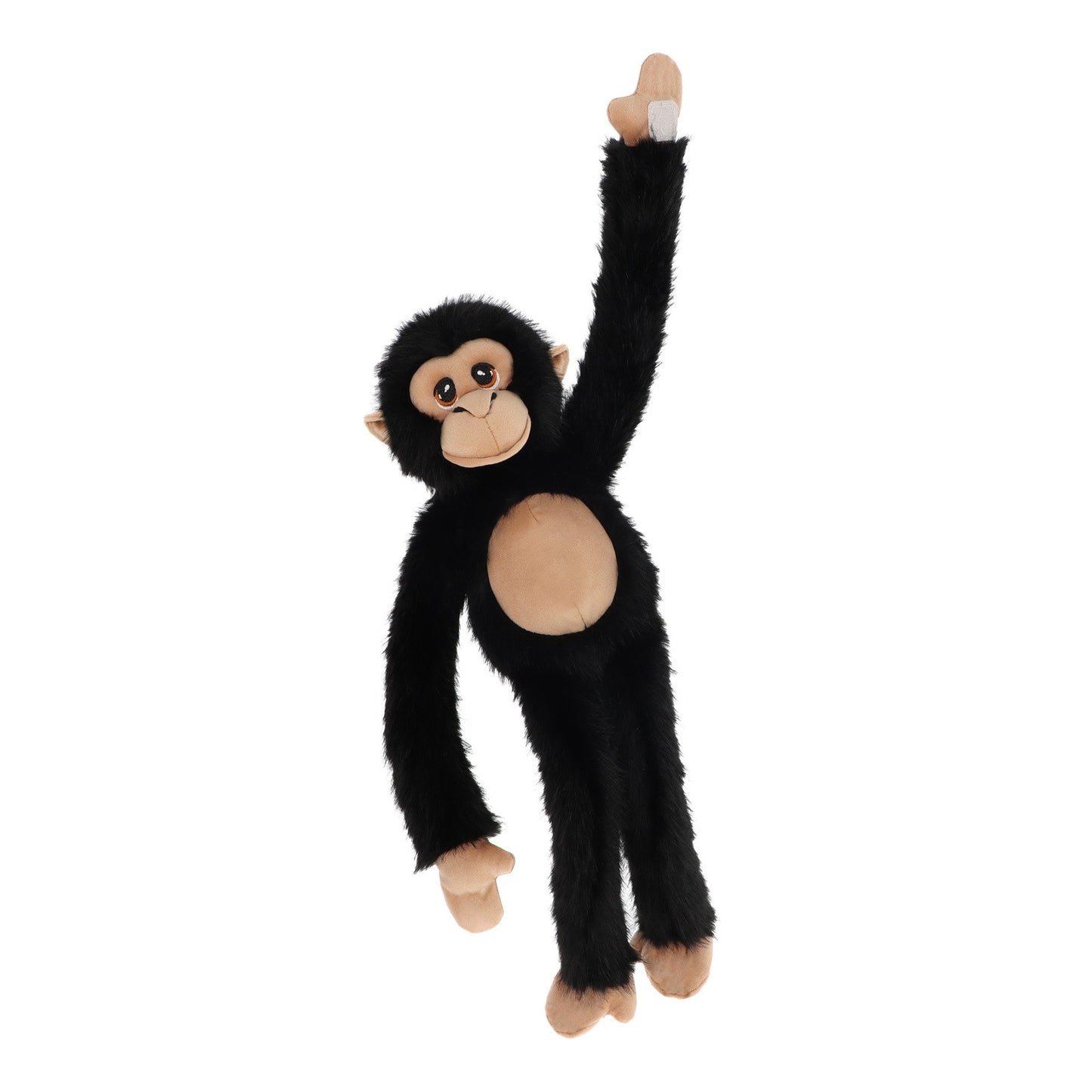 38cm Keel Eco Chimp by Keel Toys 0+