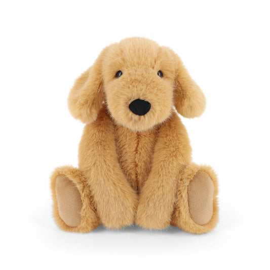 20cm Keeleco Puppy Enchanted World by Keel Toys 0+