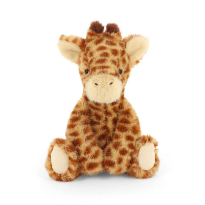 20cm Keeleco Enchanted World Giraffe by Keel Toys SE5040 0+