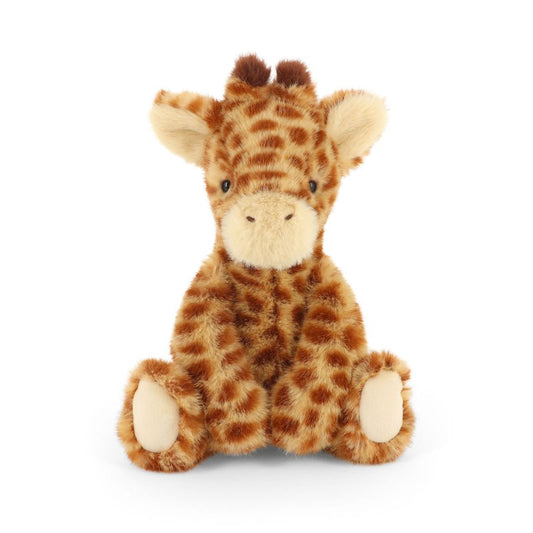 20cm Keeleco Enchanted World Giraffe by Keel Toys SE5040 0+
