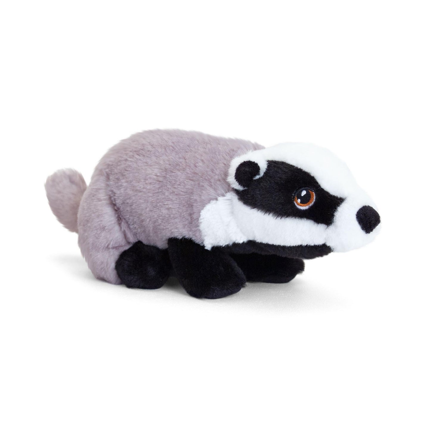 25cm Keelco Badger by Keel Toys SE6700 0+