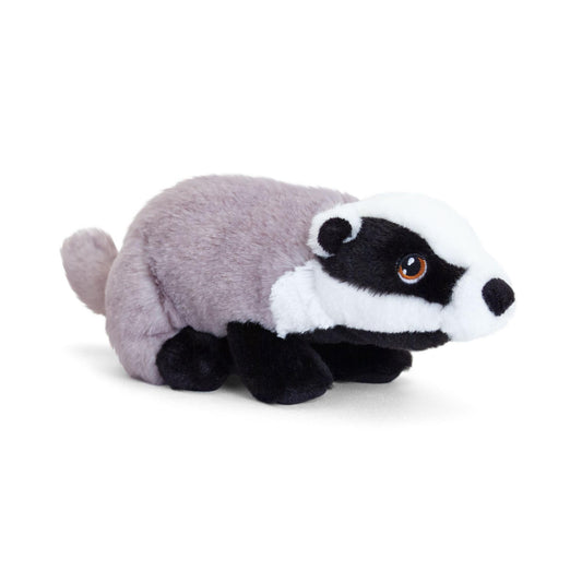 25cm Keelco Badger by Keel Toys SE6700 0+